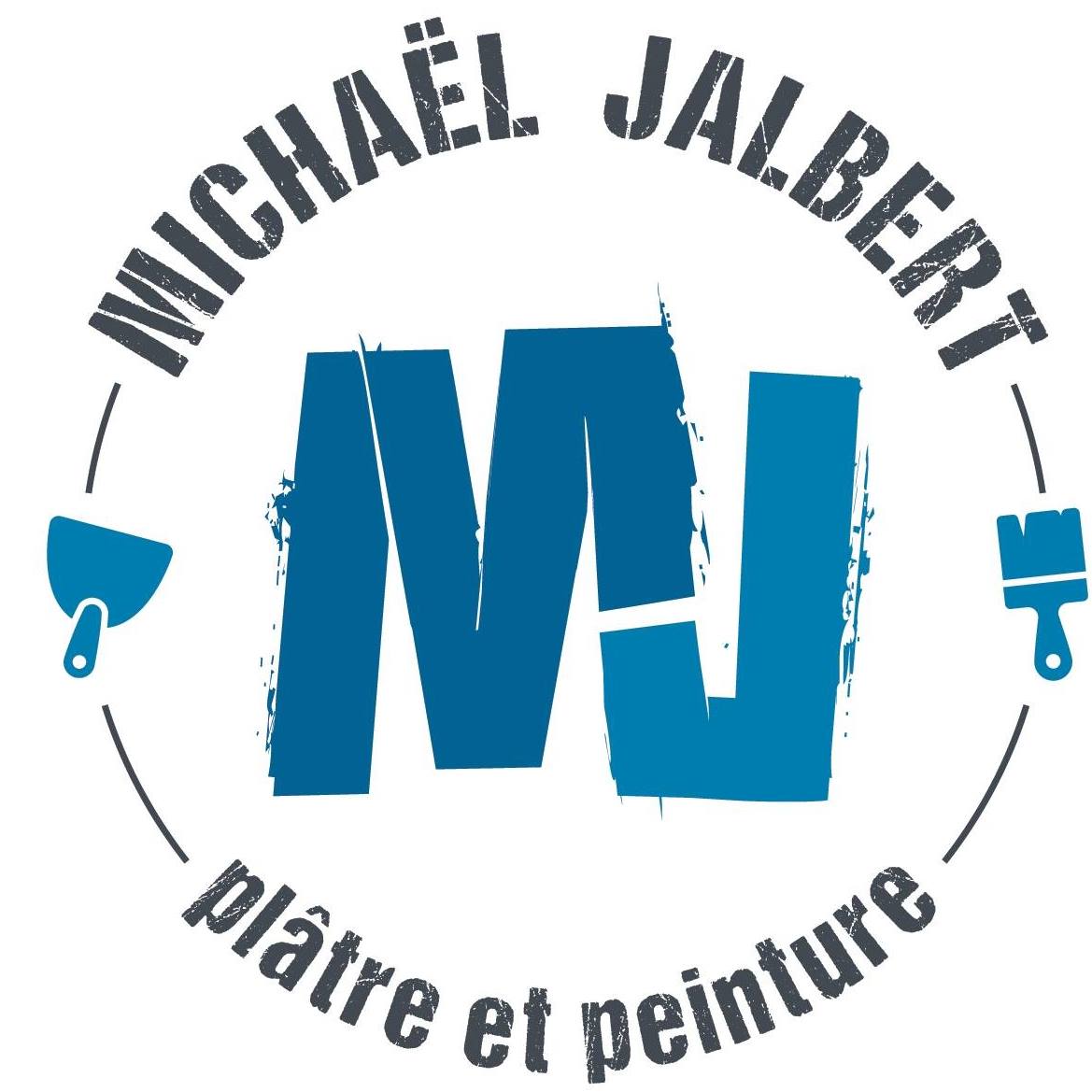 Exposant:  Michael Jalbert - Plâtre et peinture