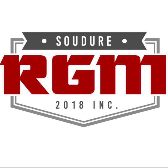 Exposant:  Soudures RGM